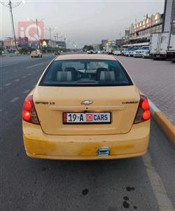 شيفروليه اوبترا